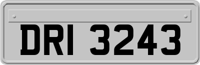 DRI3243