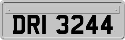 DRI3244