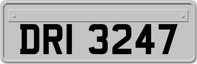 DRI3247