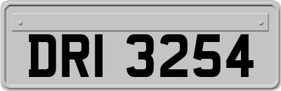 DRI3254