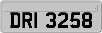 DRI3258