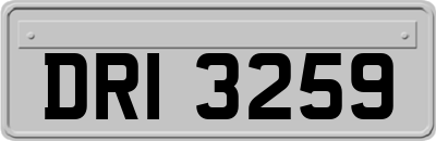 DRI3259