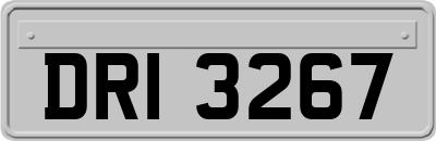 DRI3267