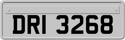DRI3268