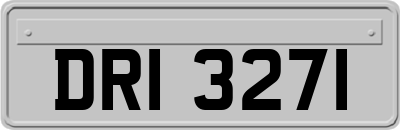 DRI3271