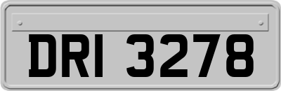 DRI3278