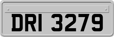 DRI3279