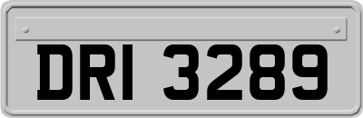 DRI3289