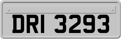 DRI3293