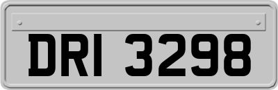 DRI3298