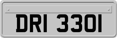 DRI3301