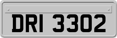 DRI3302