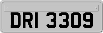 DRI3309