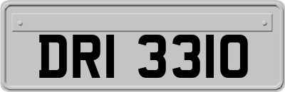 DRI3310