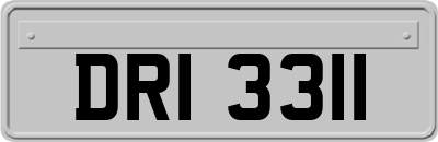 DRI3311