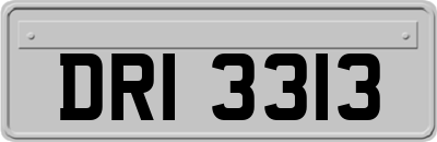 DRI3313