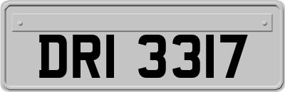 DRI3317