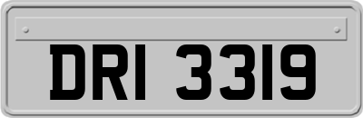 DRI3319
