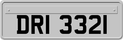 DRI3321