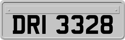 DRI3328