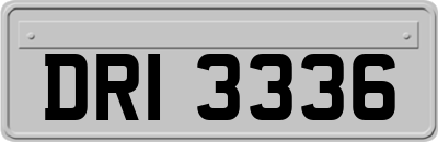 DRI3336
