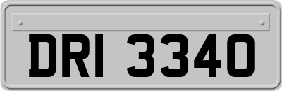 DRI3340