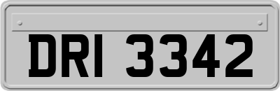 DRI3342