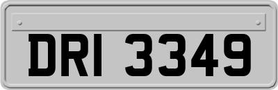 DRI3349