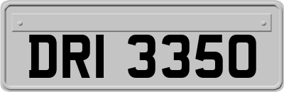 DRI3350