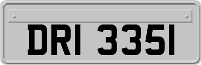 DRI3351