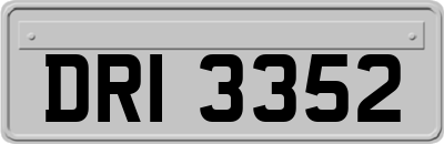 DRI3352