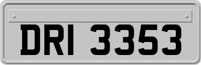 DRI3353