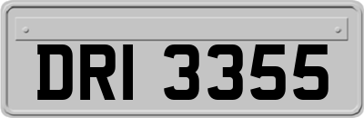 DRI3355