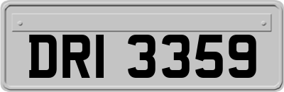 DRI3359