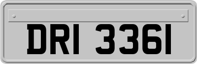 DRI3361