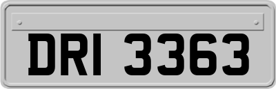 DRI3363
