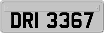 DRI3367