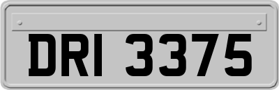 DRI3375