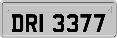 DRI3377