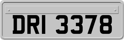 DRI3378
