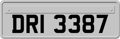 DRI3387
