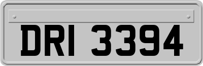 DRI3394