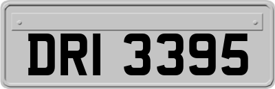 DRI3395