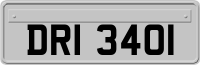 DRI3401