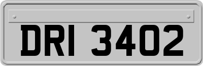 DRI3402