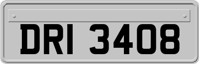 DRI3408