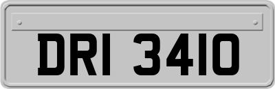 DRI3410