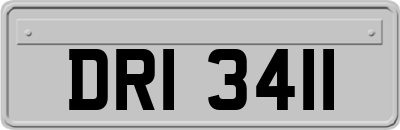 DRI3411