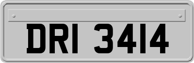 DRI3414