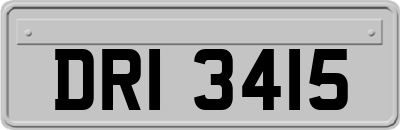 DRI3415